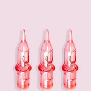 Needle Cartridges