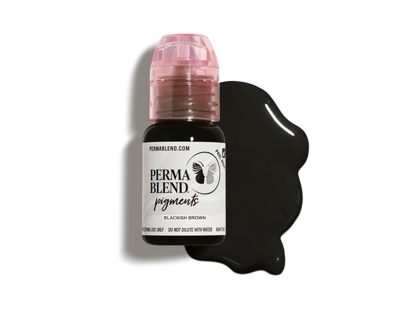 PERMABLEND BLACKISH BROWN – MY PMU SHOP